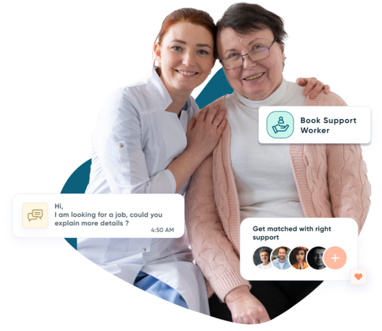 reliable ndis support