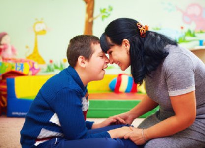 NDIS - Australia’s national Scheme for people with disability